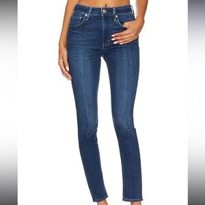 Citizens of Humanity Rocket Jeans in Provance